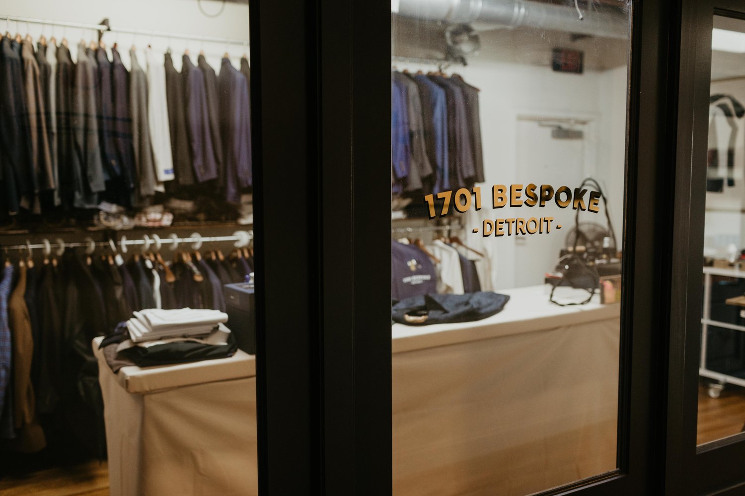 1701 bespoke loft 1