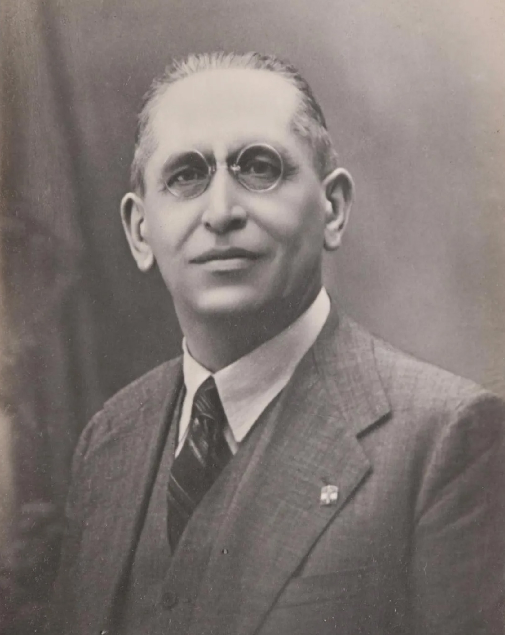 Pietro Loro Piana