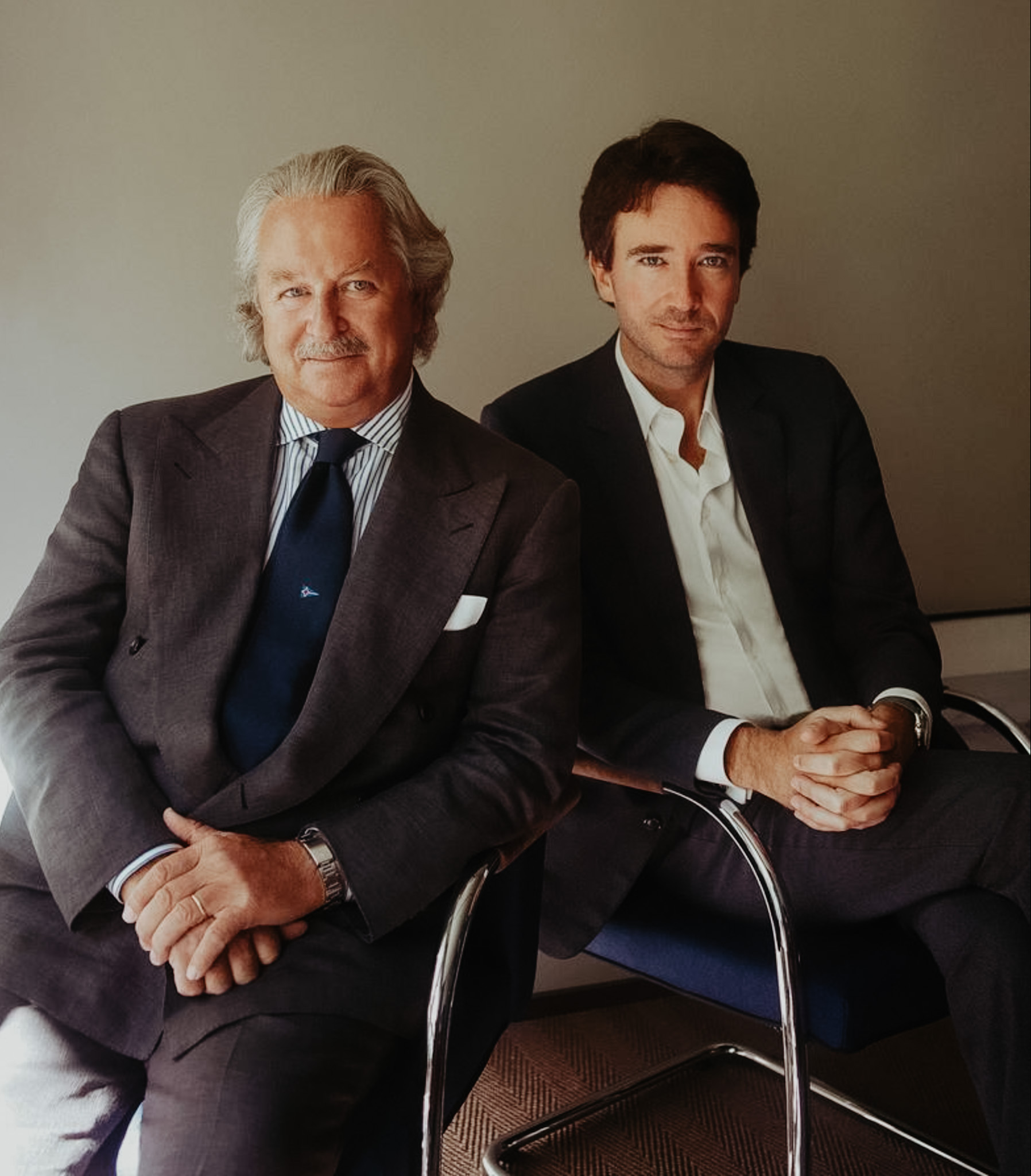 LVMH Loro Piana
