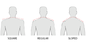 shoulder type