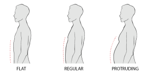 stomach type