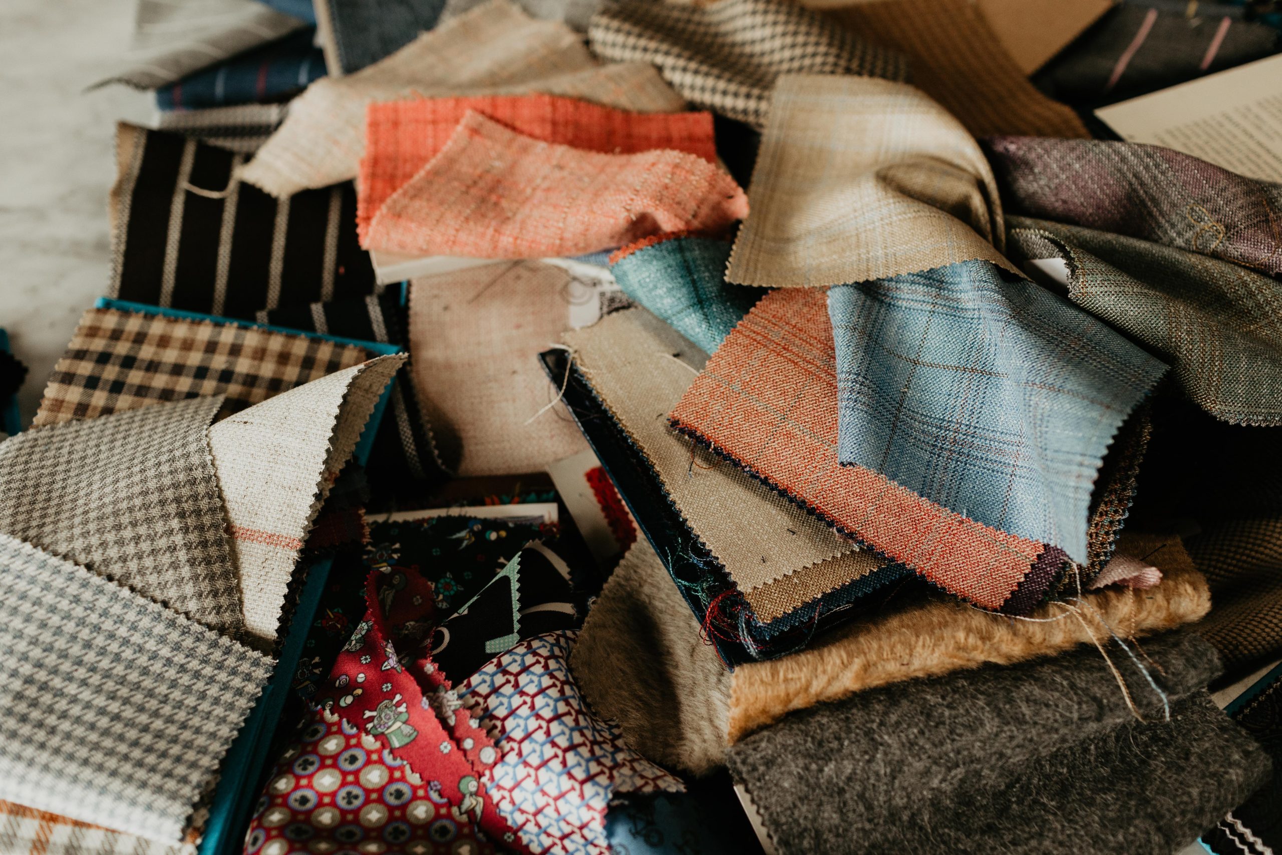 1701 Bespoke - Women's Fabric015 scaled