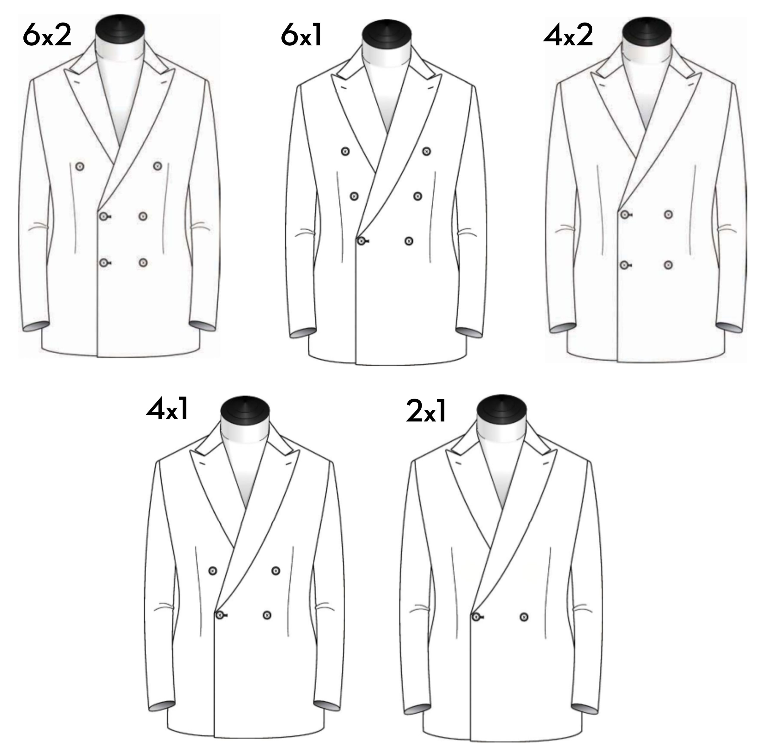 types-of-closures-jackets types of closures jackets scaled