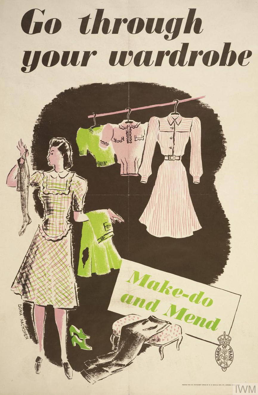 wartime-effort-made-do-and-mend wartime effort made do and mend