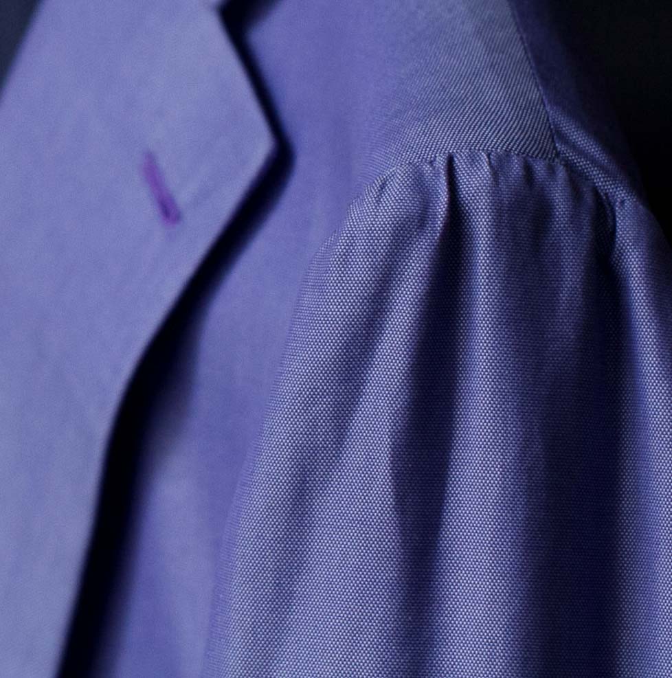 What is Spalla Camicia