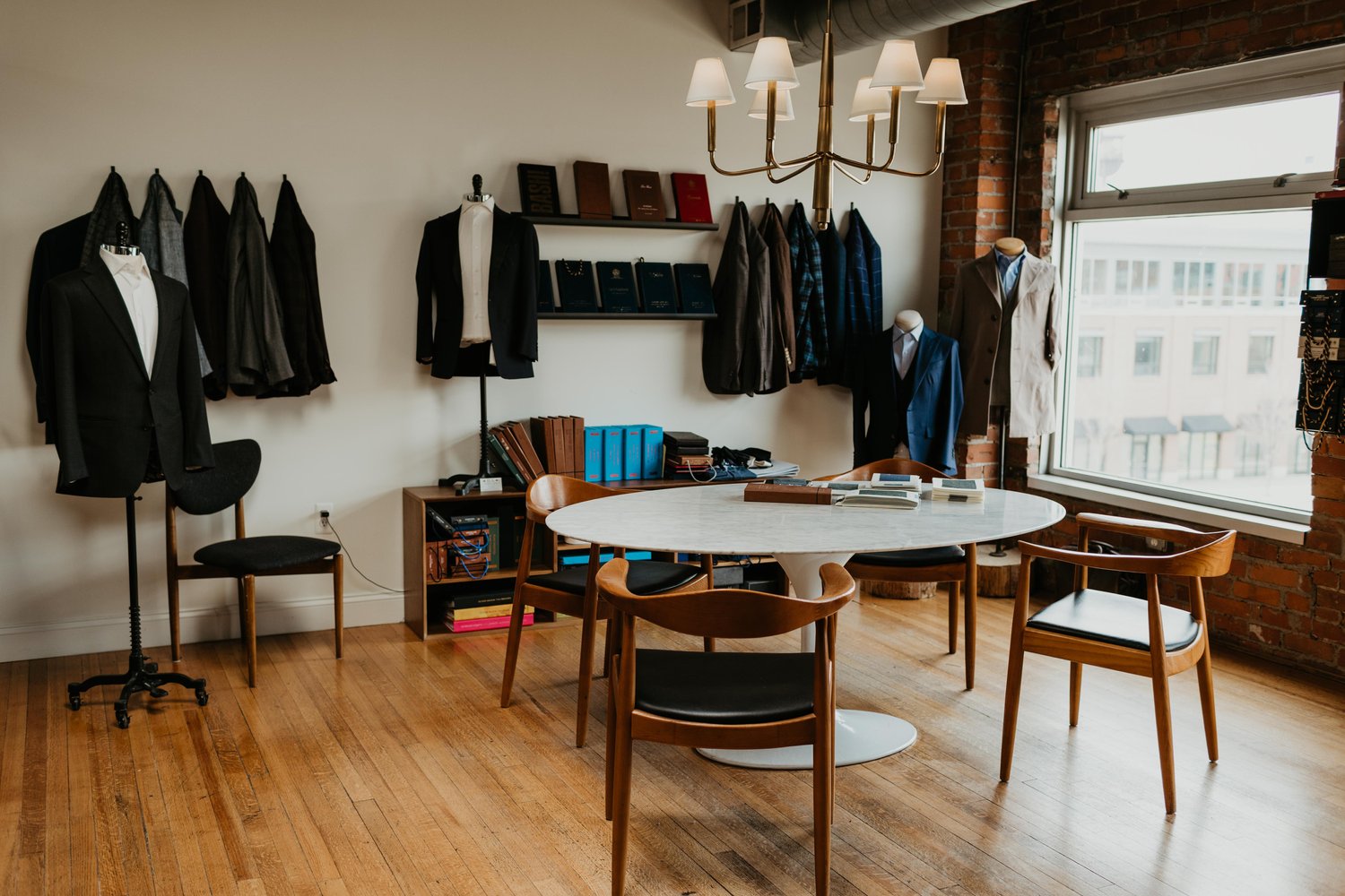 1701 bespoke loft 3