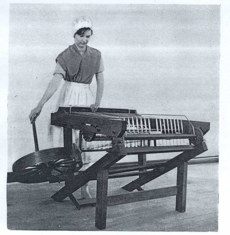 spinning jenny 4