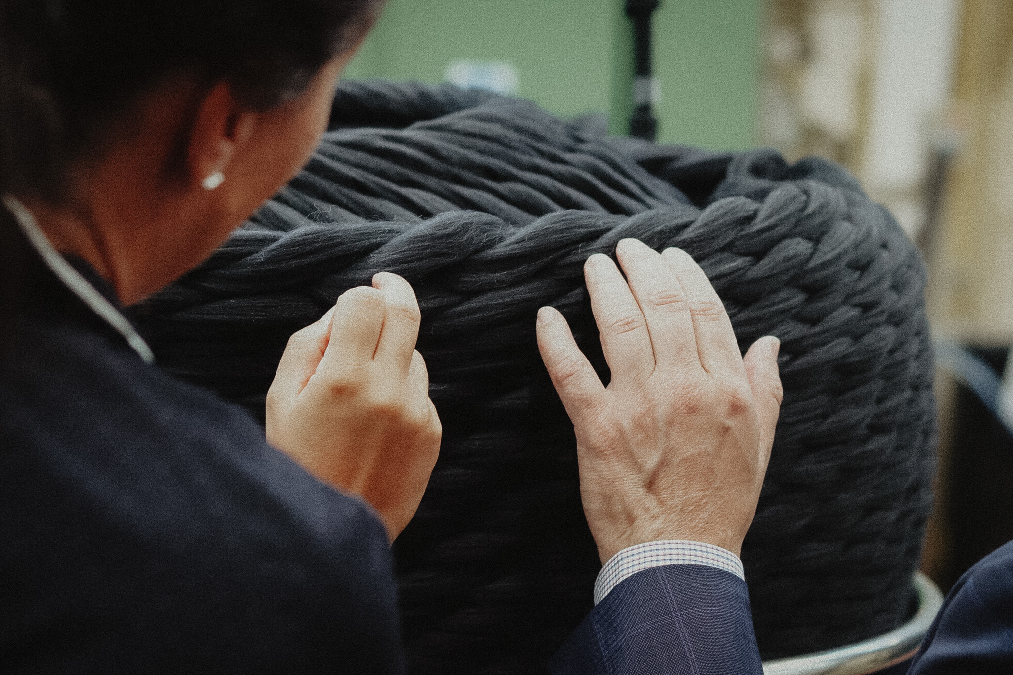 How to Become a Fabric Expert
