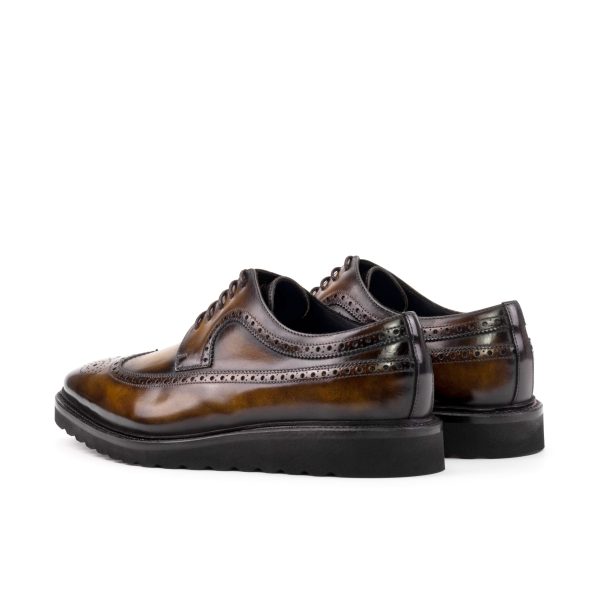 Willis Longwing Bluchers 11 Willis Longwing Bluchers - Image 6
