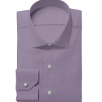 Lavender Stretch Dress Shirt 13 stretch lavender 1.jpg