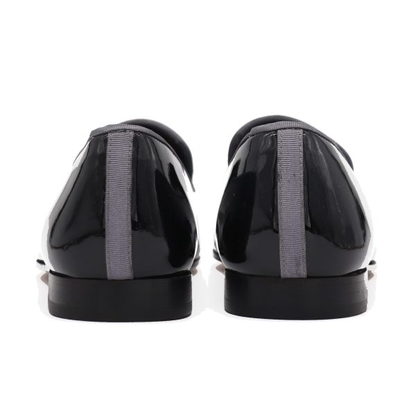 Patent Leather Willis Loafer - Image 4
