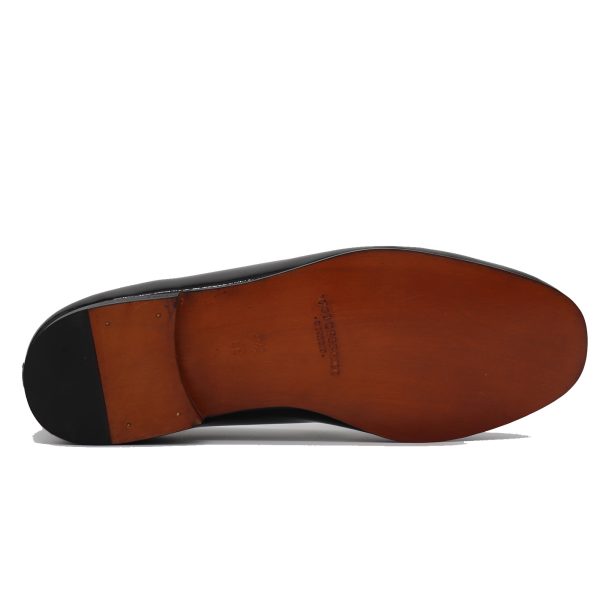 Patent Leather Willis Loafer - Image 5
