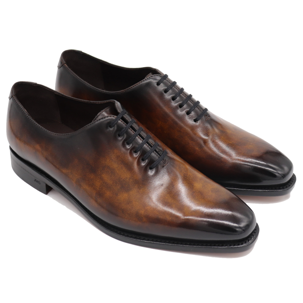 Cass Whole Cut Shoe 3 Cass Whole Cut Shoe - Image 2