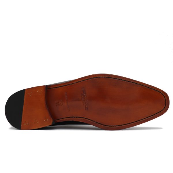 Cass Whole Cut Shoe 5 Cass Whole Cut Shoe - Image 3