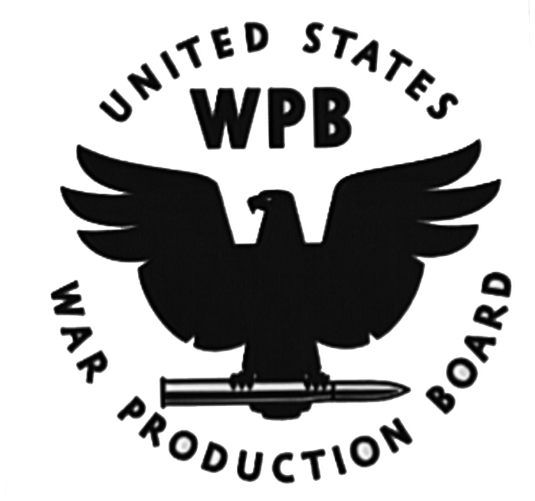 How World War II Halted Fashion 1 War Prohibitions Board